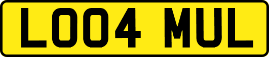LO04MUL