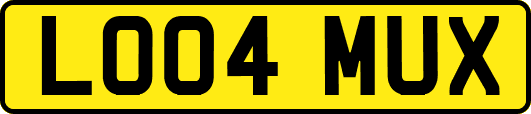 LO04MUX