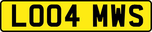 LO04MWS