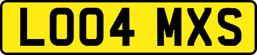 LO04MXS
