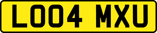 LO04MXU