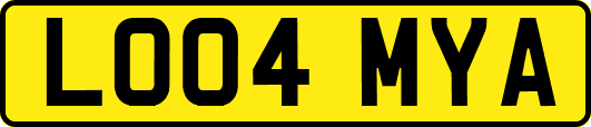 LO04MYA