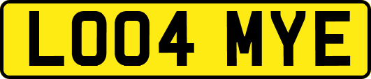 LO04MYE