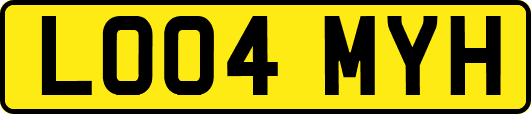LO04MYH