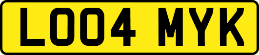 LO04MYK