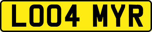 LO04MYR