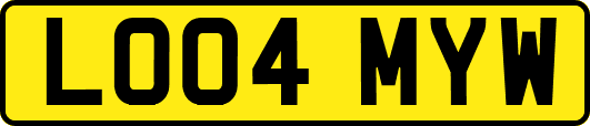 LO04MYW