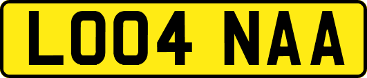 LO04NAA