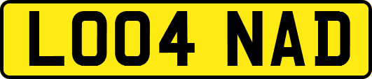 LO04NAD
