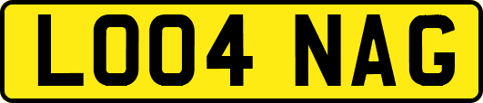 LO04NAG