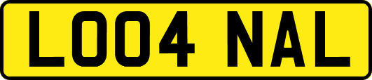 LO04NAL