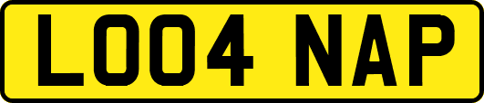 LO04NAP