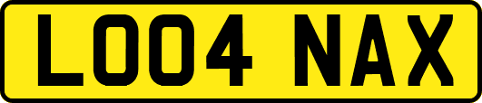 LO04NAX