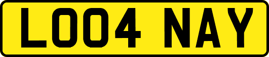 LO04NAY