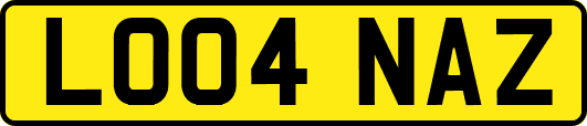 LO04NAZ