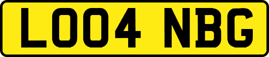 LO04NBG