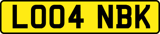 LO04NBK