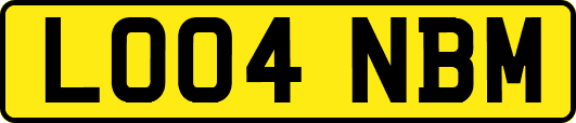 LO04NBM