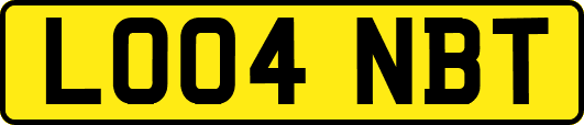 LO04NBT