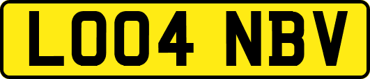 LO04NBV