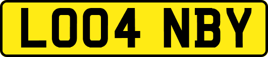 LO04NBY