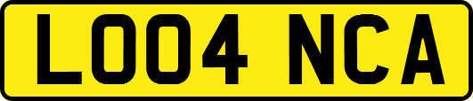LO04NCA