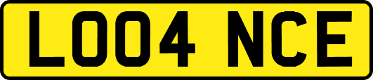 LO04NCE
