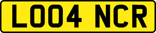 LO04NCR