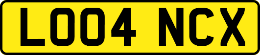 LO04NCX