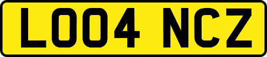 LO04NCZ