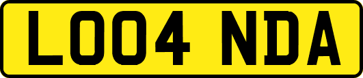 LO04NDA