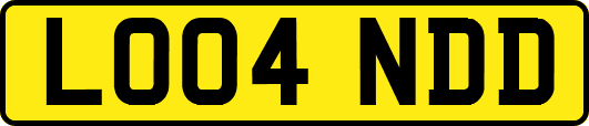 LO04NDD