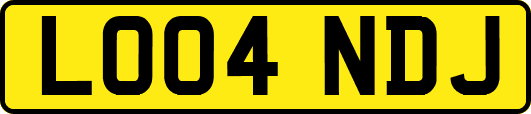 LO04NDJ
