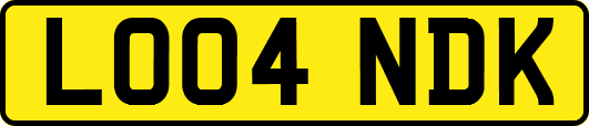 LO04NDK