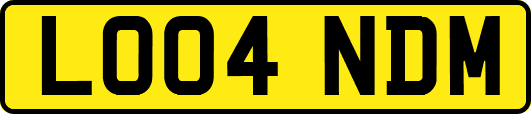 LO04NDM
