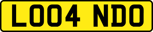 LO04NDO