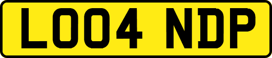 LO04NDP