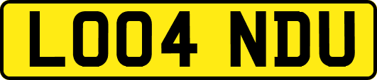 LO04NDU