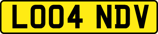 LO04NDV