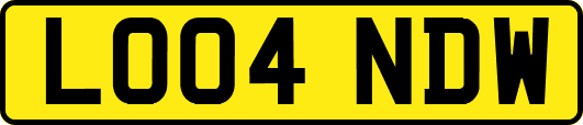 LO04NDW