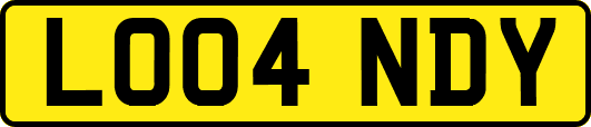 LO04NDY
