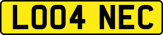 LO04NEC