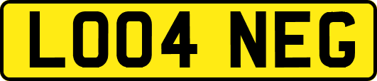 LO04NEG