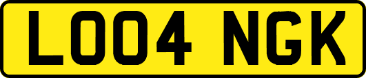 LO04NGK