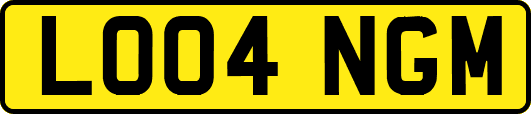 LO04NGM