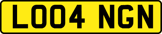 LO04NGN