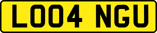 LO04NGU