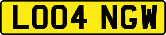 LO04NGW