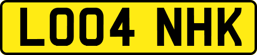 LO04NHK