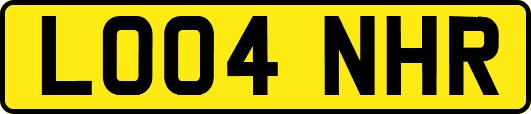 LO04NHR